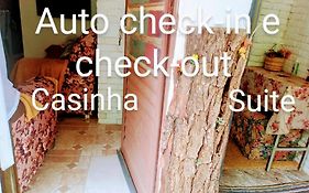 casinhas no interior de Mg
